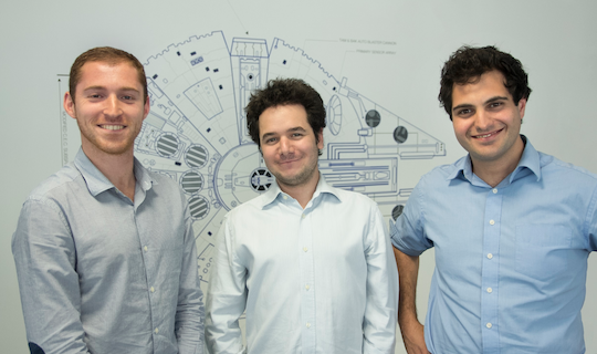  Shift Technology Partners with CRIF Decision Solutions