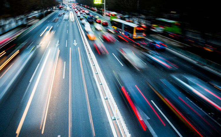  The Next Revolution in Transportation