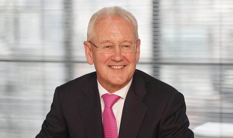  Canopius Lines Up Successor to Watson