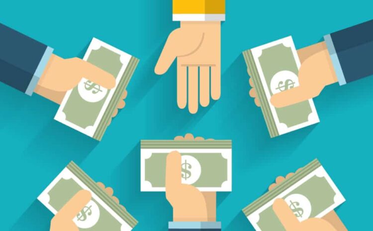  Insurtech sector continues to draw capital, investors