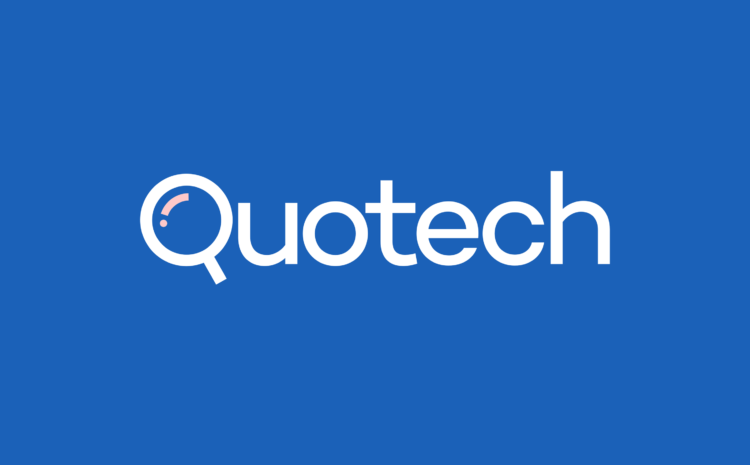  Quotech and Tenefit Form Partnership to Expand Industry’s Global Risk Intelligence