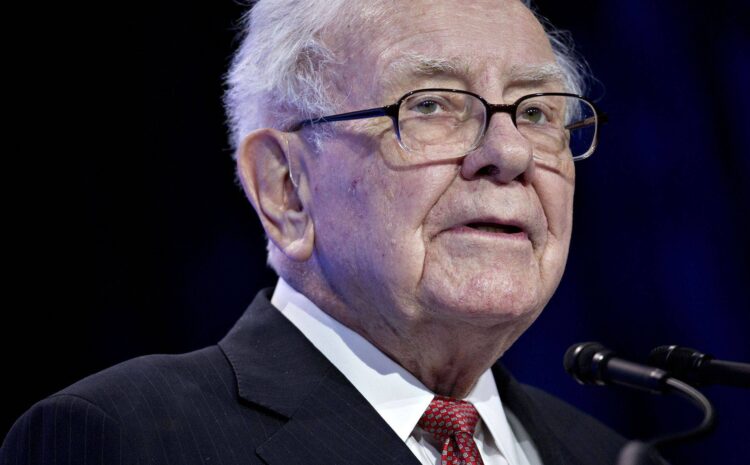  Buffett’s Insurance ‘Jewels’ Show Mixed Results in 2020 for Berkshire Hathaway