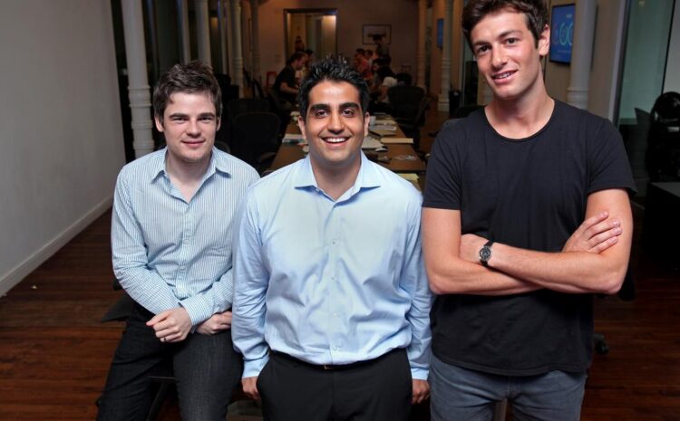  Oscar Health Launches a Tech Platform