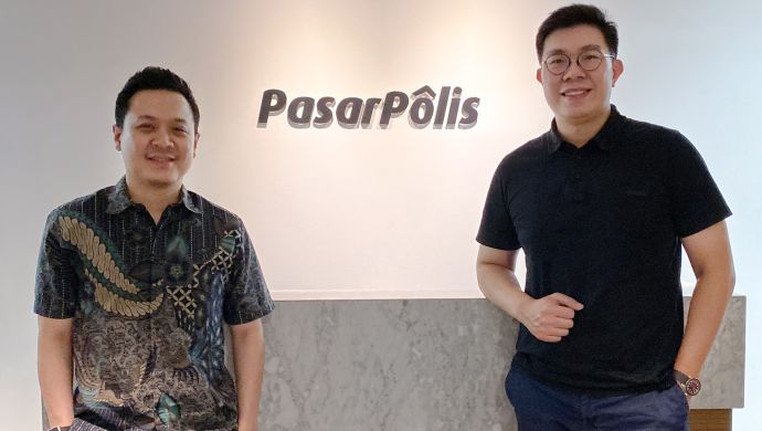  PasarPolis Raises US$5M from World Bank’s International Finance Corporation to Democratise Insurance