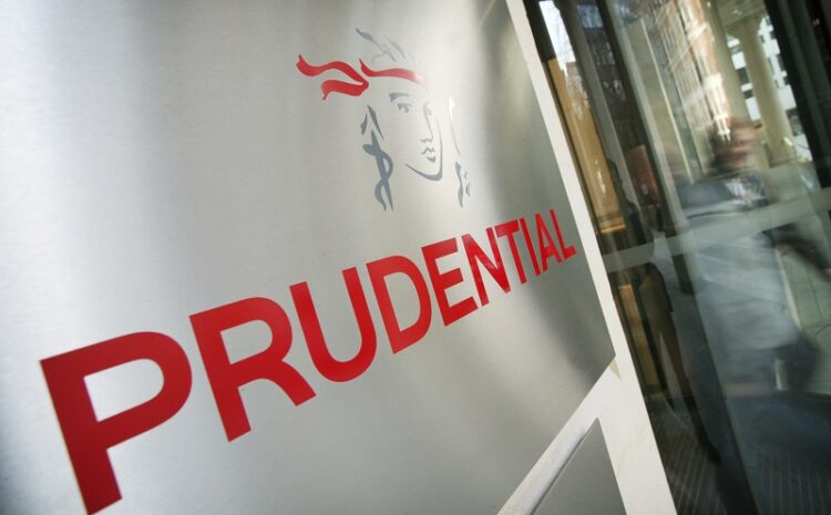  Prudential Plc’s New CEO Unveils Ambitious Growth Plan with Focus on Asia