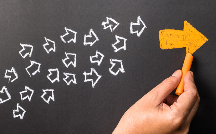  3 Ways COVID-19 Will Continue to Impact Insurance Industry in 2021