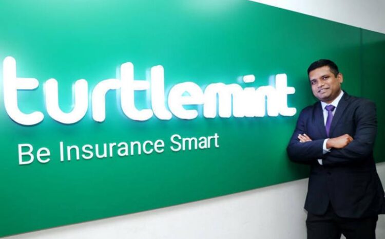  Turtlemint Closes $46Mn Series D Round With Jungle Ventures Coming On Board