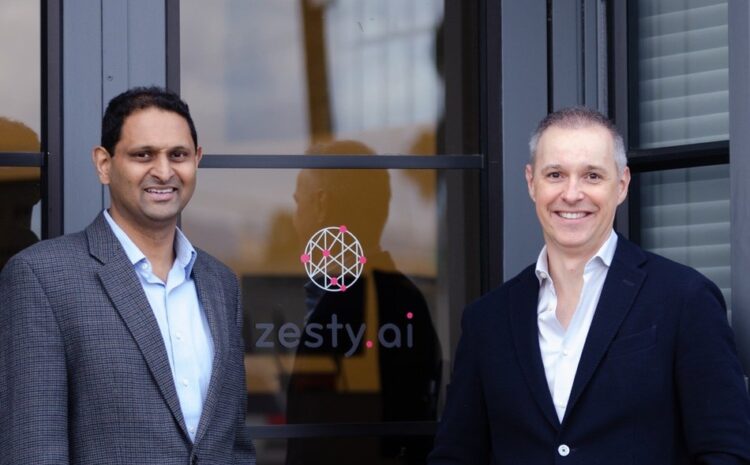  Aon Partners with Insurtech Startup for AI Data Underwriting