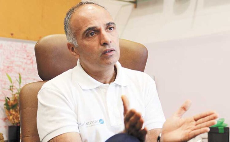  PolicyBazaar Raises $75m Funding for ME Expansion
