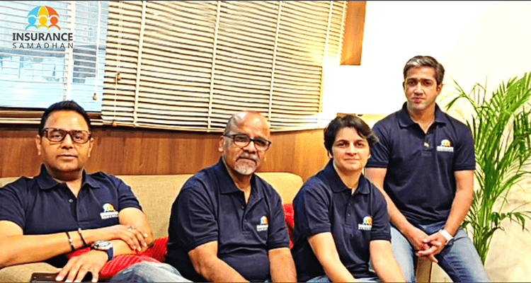  InsurTech Insurance Samadhan to Raise $1.5 Million to Resolve Indian Policyholder’s Issues