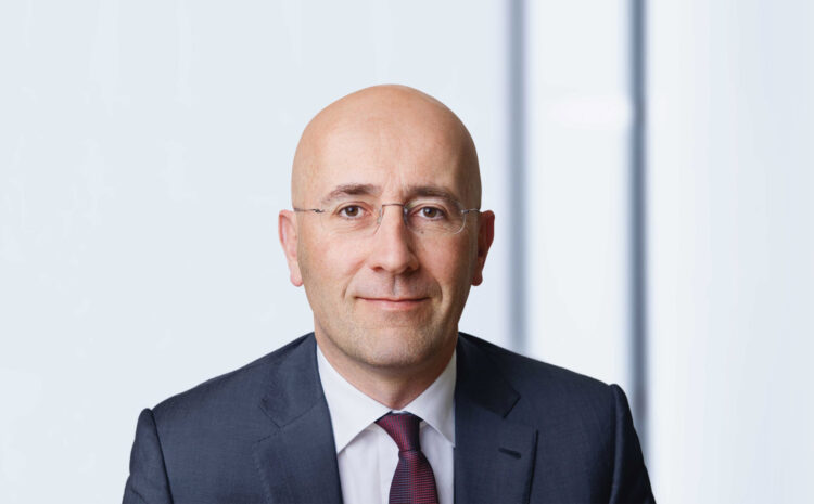  Zurich Launches Global Risk Services Unit