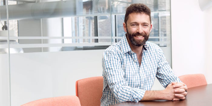  UK Insurtech Startup Aims for US Expansion