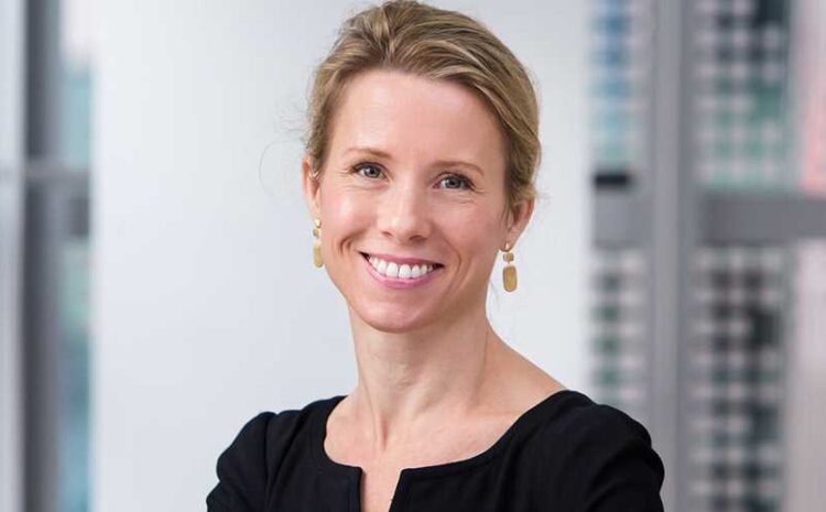  Zurich Promotes Signorelli to CEO of Commercial Insurance