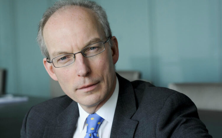  Beazley’s CEO Horton to Become Group CEO of QBE Insurance in Australia