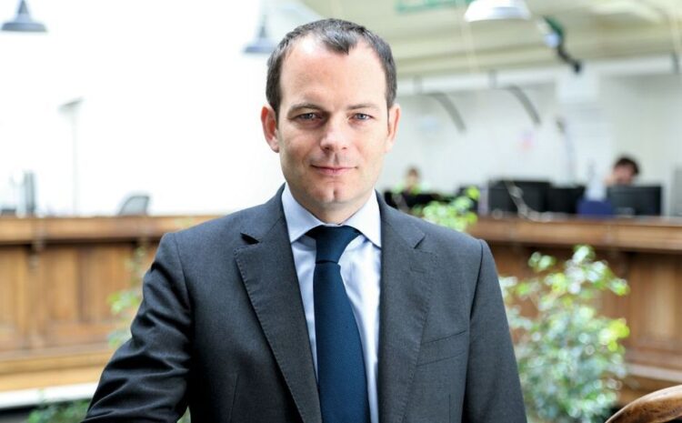  Baloise’s Insurtech Arm FRIDAY Expands To France