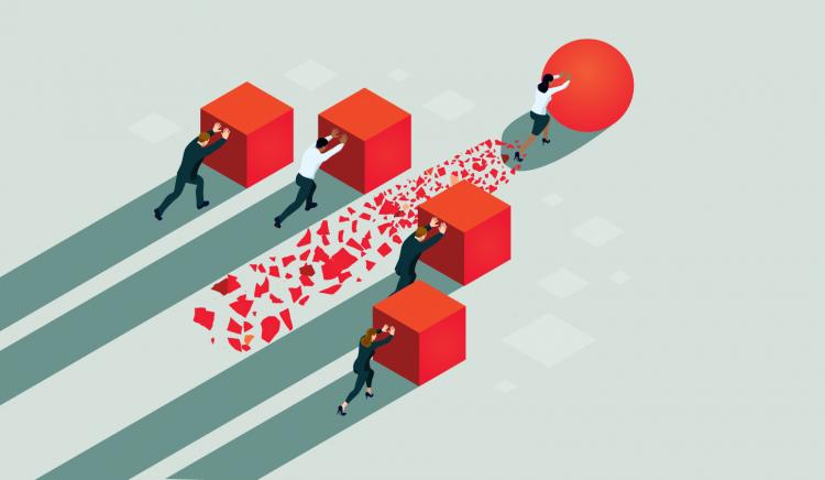  Accenture: Conquering the Five Strategic Challenges to Underwriting Transformation