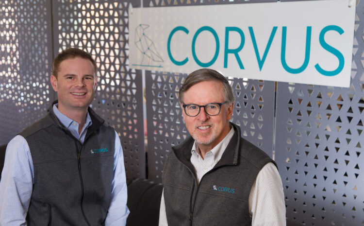  Corvus Insurance Raises $100 Million