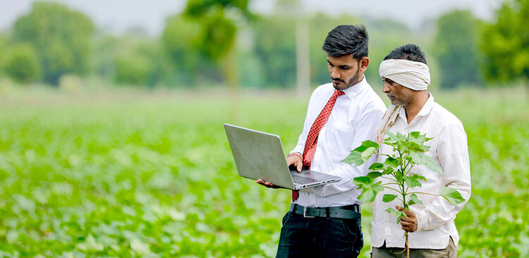  Delhi-Based Agri Insurance Startup GramCover is De-Risking Rural India with Affordable Products
