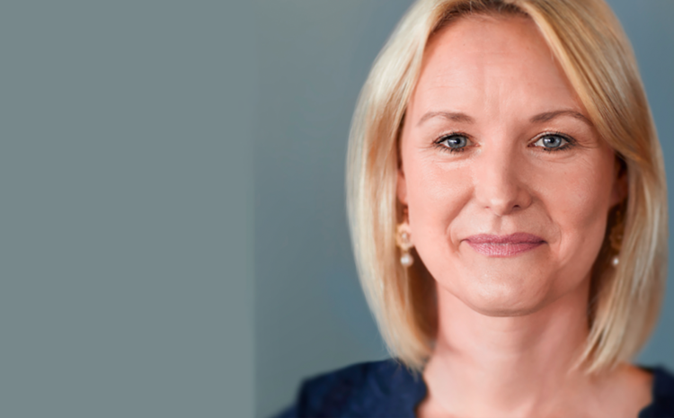  Swiss Re’s JV Movinx Hires Carolin Gabo as CEO