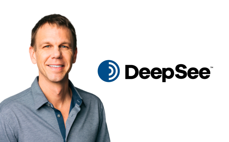  DeepSee.ai Raises $22.6 Million to Expand Reach of Knowledge Processing Automation Platform