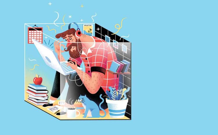  The Gig Economy and Worker Benefits: How Innovation is Helping Companies Meet New Demands