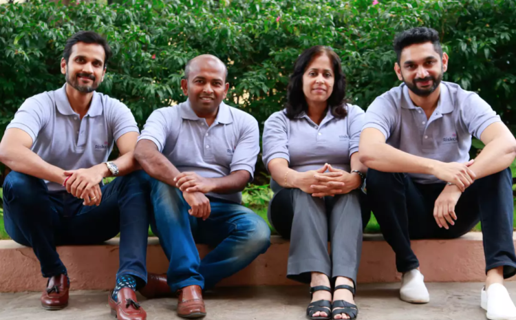  Riskcovry Raises $5 Million