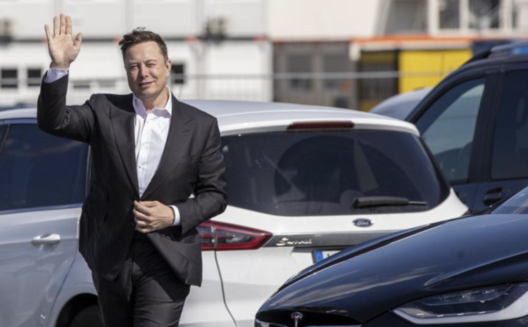  Tesla Insurance Plans Surge Into Three New States