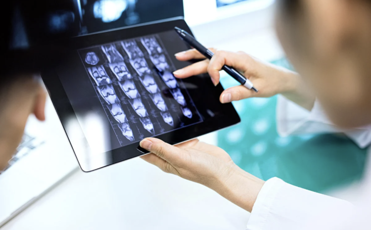  3 Ways Big Data Is Furthering Medicine