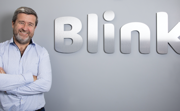  Blink Partners with Terrawind to Expand Parametric Flight Disruption Platform