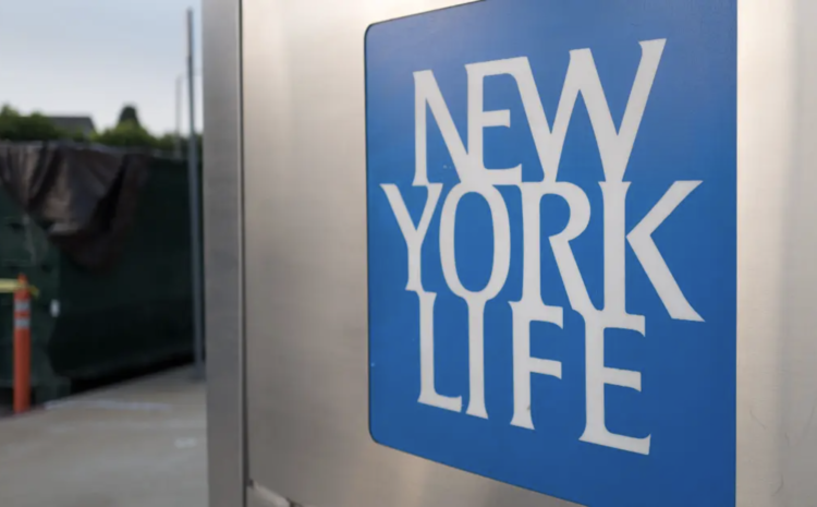  New York Life Names William Cassidy CIO