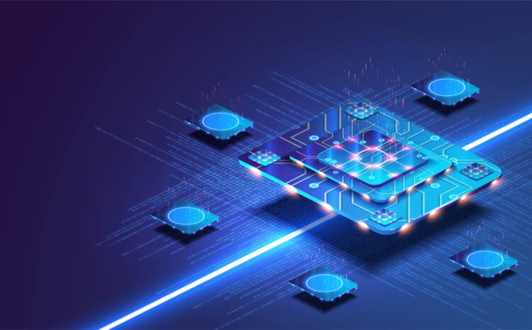  How Technology is Streamlining Processes in Finance and Insurance