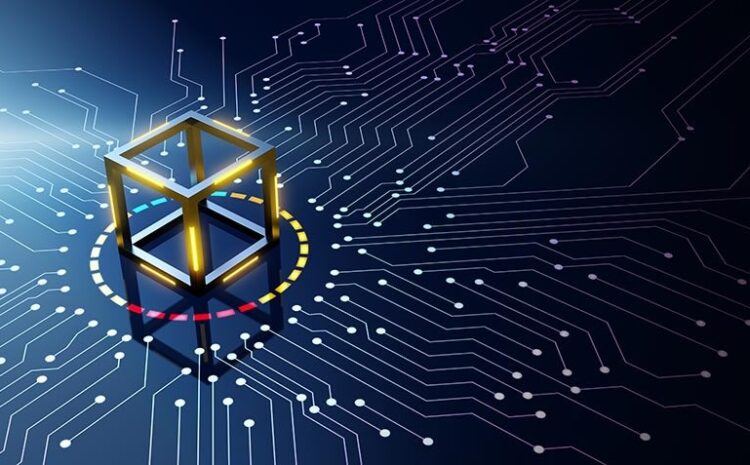  How Blockchain is Being Used in Insurtech