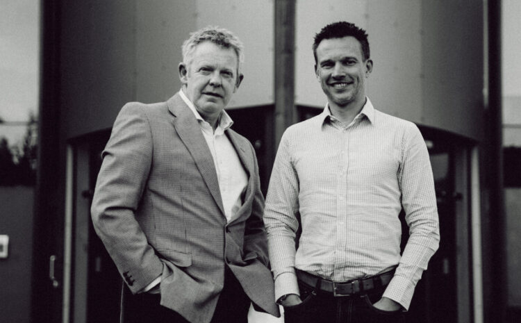  Durham Insurtech Launches Multicar Partnership with Insurance Giant