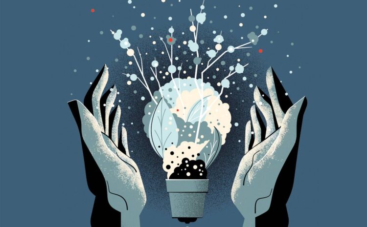  Four Themes Will Shape The Future Of Insurance
