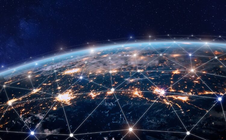  Insurance Partnerships: The Era of Digital Eco-Systems