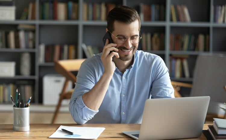  Being There: Customer Experience Means Different Things to Different Customers