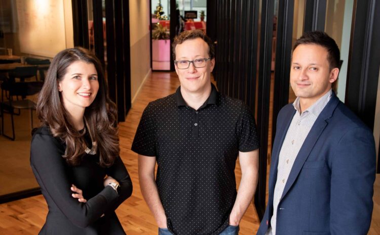  Relay and Insurercore Partner for Hard-Market Placement Solution