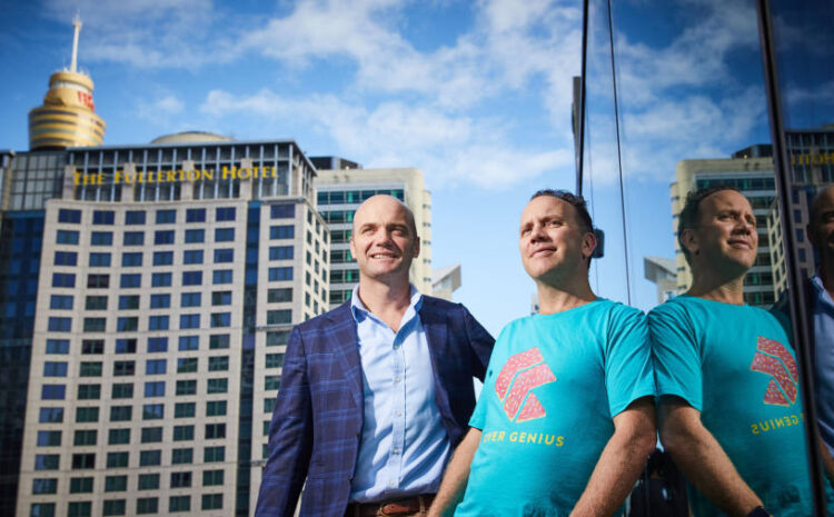  Cover Genius Accelerates US Growth with New Appointments