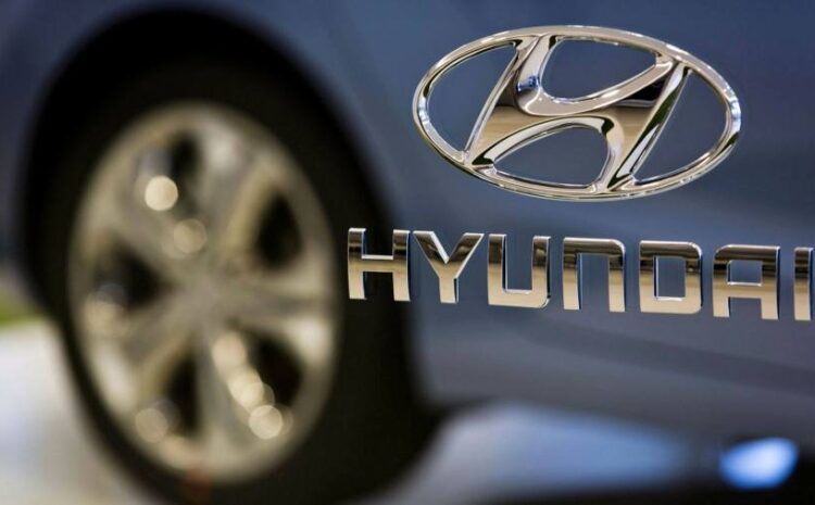  Hyundai Introduces New Insurance Feature