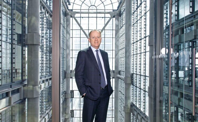  Lloyd’s Reaches Key Milestone in Shift to Digital Ecosystem