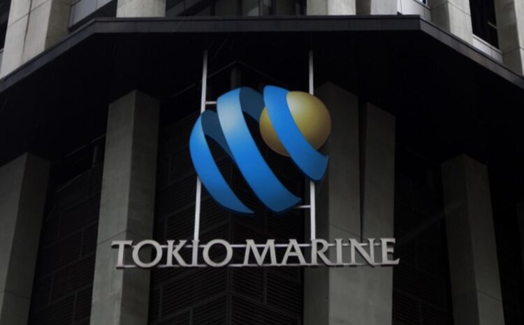  Tokio Marine Names Tom Weist as CFO