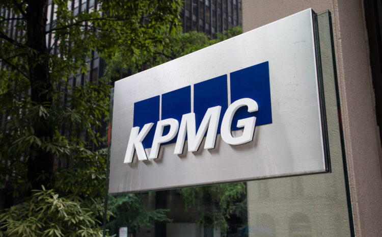  KPMG and Unqork Collaborate to Deliver No-Code Solutions for Organizational Change