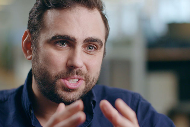  Wefox Brings in Goldman for Funding Push