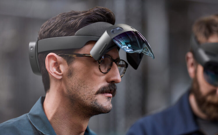  Seeing Is Believing: The Use of Augmented Reality in Society and Insurance