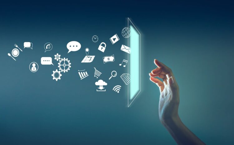  Insurance Leaders Use Digital for [Insert Anything Here]