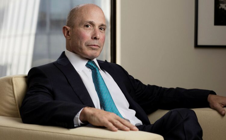  The Hartford Chapter “is Closed” Says Chubb CEO Greenberg