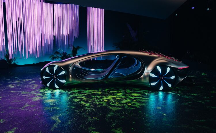  How Technology is Changing the Auto Insurance Landscape