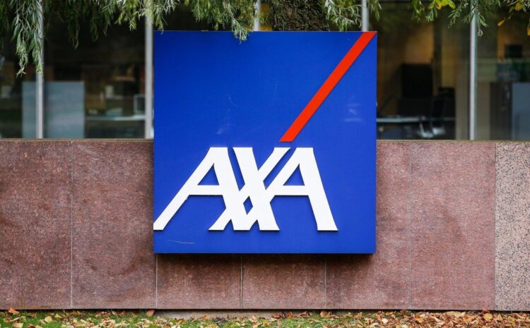 AXA UK Makes Two Leadership Appointments