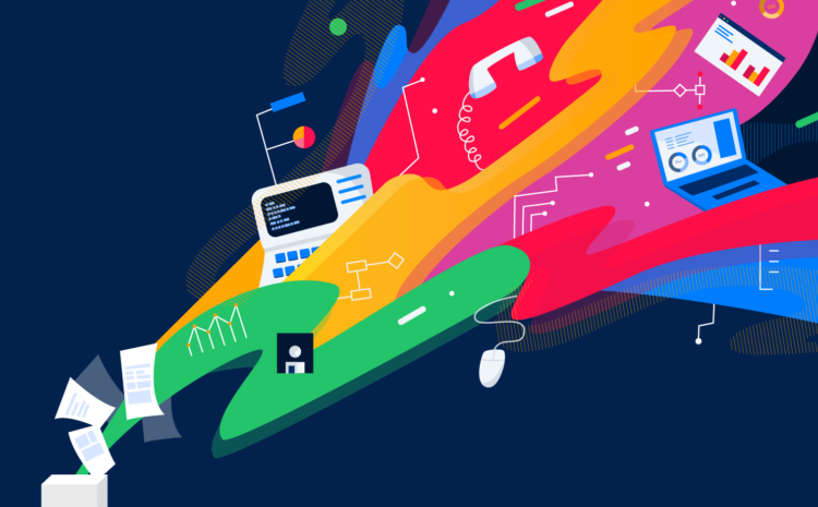  Digital Trends in The Insurance Industry