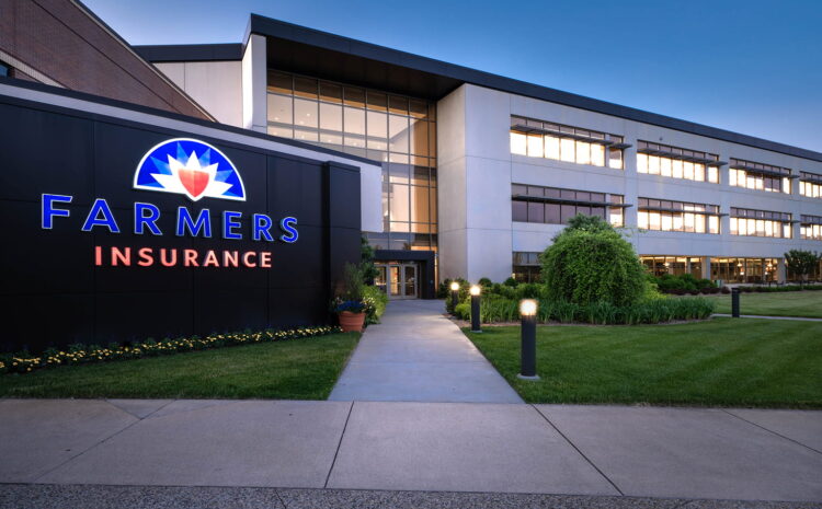  Farmers Kicks Off IoT Partnership for Home Insurance